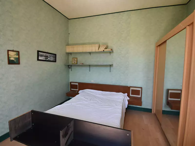 Maison, 112 m²