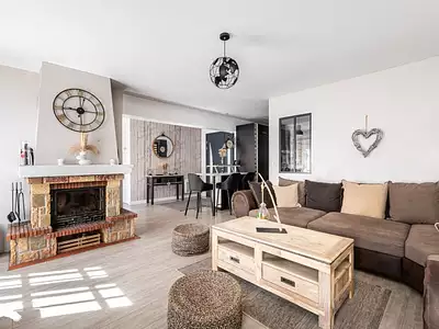Maison, 115 m²
