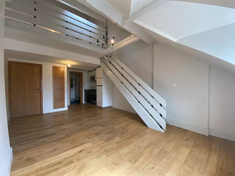 Appartement, 41,8 m²