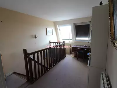 Appartement, 123,2 m²