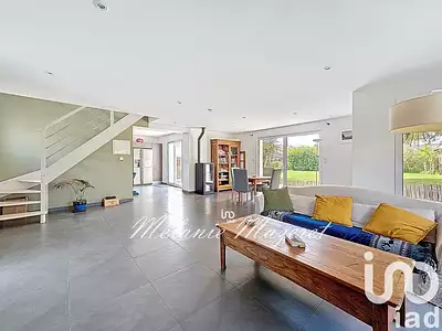 Maison, 152 m²