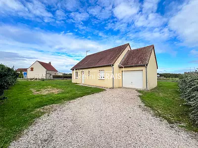 Maison, 96 m²