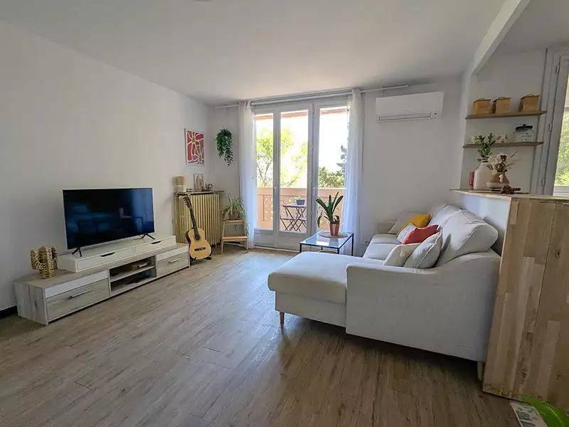 Appartement, 67 m²