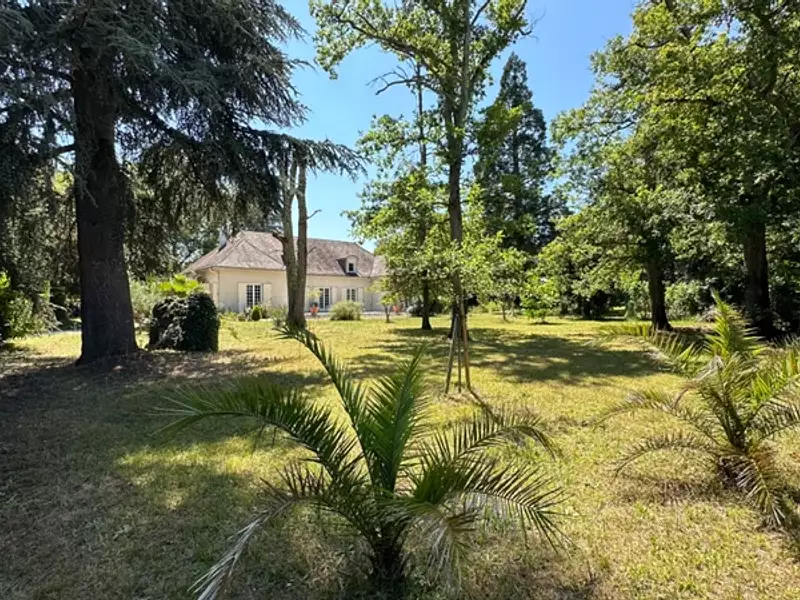Maison, 324 m²