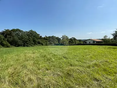 Terrain, 2 952 m²