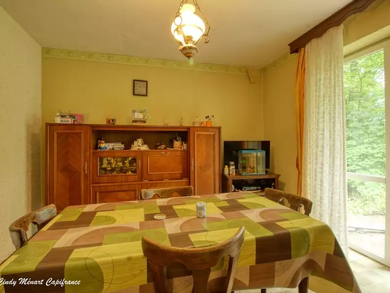 Maison, 138 m²