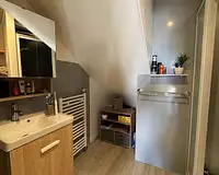 Appartement, 55,75 m²