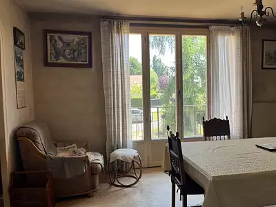 Maison, 102 m²