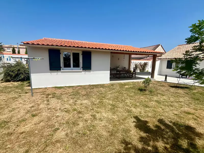 Maison, 156 m²