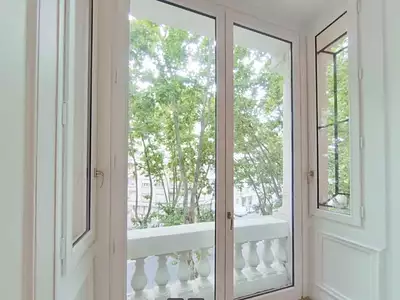 Appartement, 137 m²