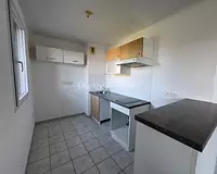 Appartement, 39,6 m²