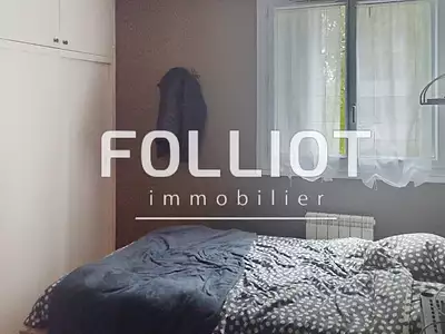 Appartement, 74 m²