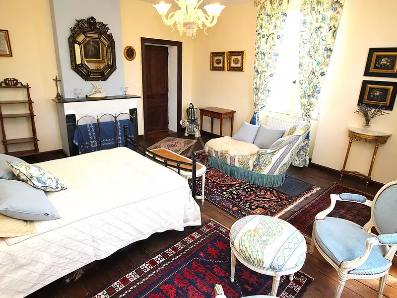 Maison, 405 m²