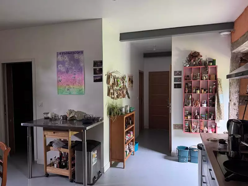 Maison, 280 m²