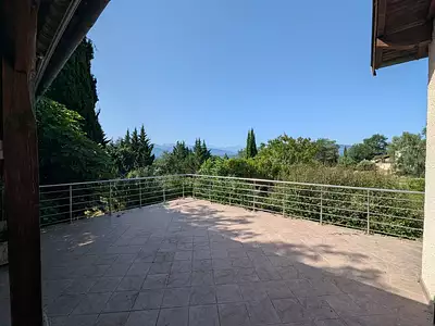 Maison, 125 m²