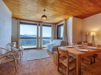 Appartement, 55,77 m²