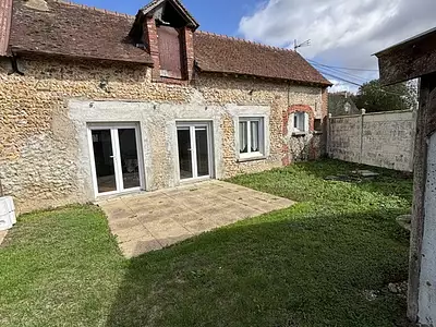 Maison, 100 m²