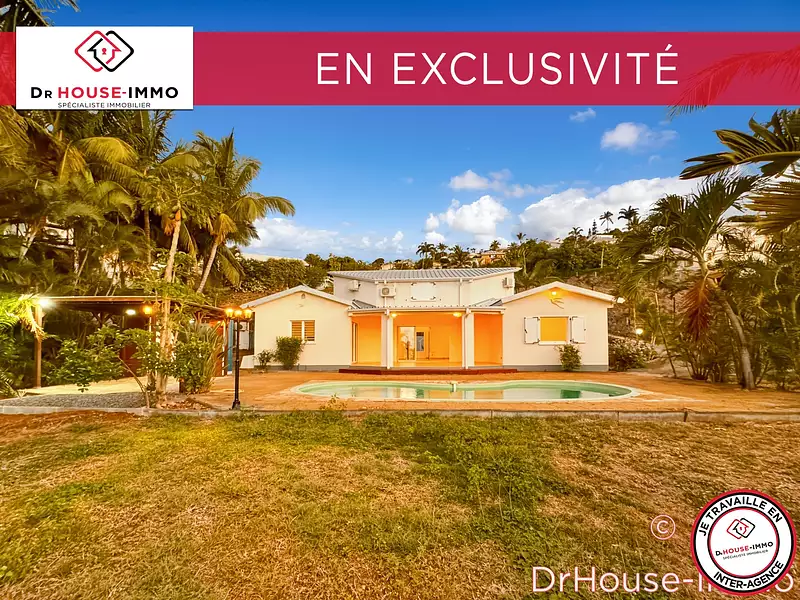 Maison, 188 m²