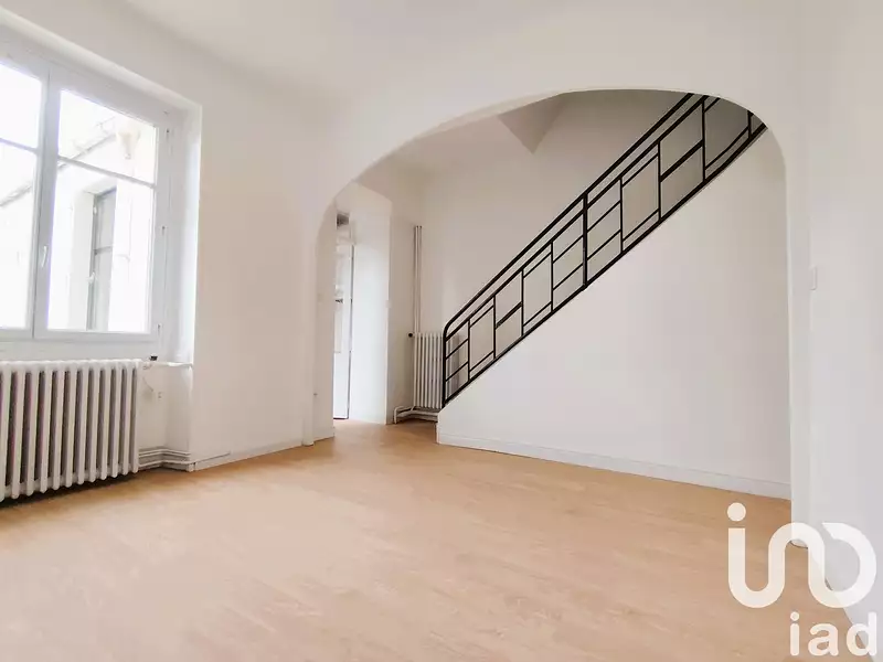 Appartement, 83 m²