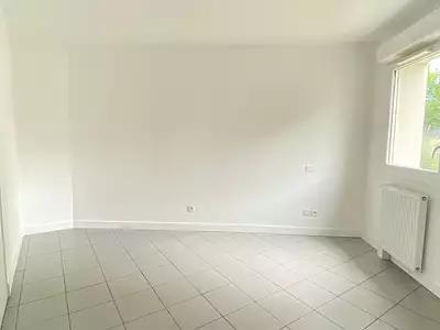 Appartement, 38 m²