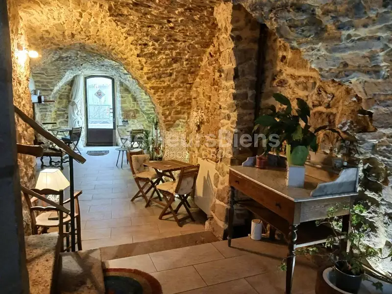 Maison, 290 m²