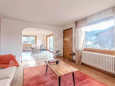 Appartement, 110,58 m²