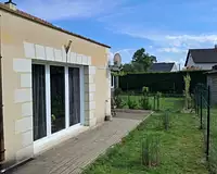 Maison, 156 m²