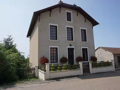 Maison, 149 m²