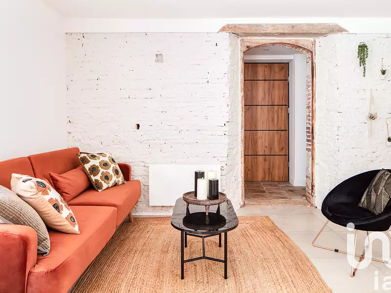 Maison, 100 m²