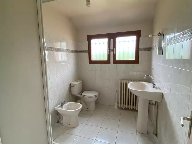 Maison, 112 m²