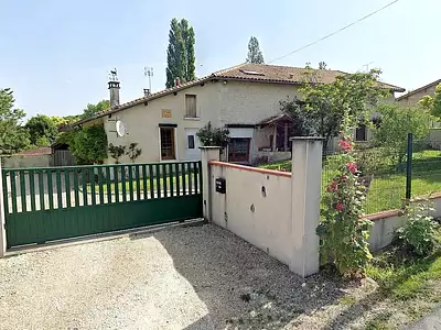 Maison, 170 m²