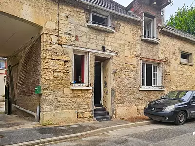 Maison, 73 m²