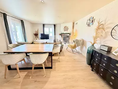 Maison, 140 m²
