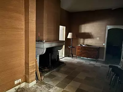 Maison, 297 m²