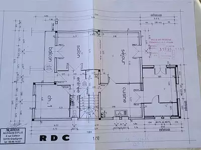 Maison, 150 m²