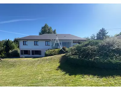 Maison, 170 m²