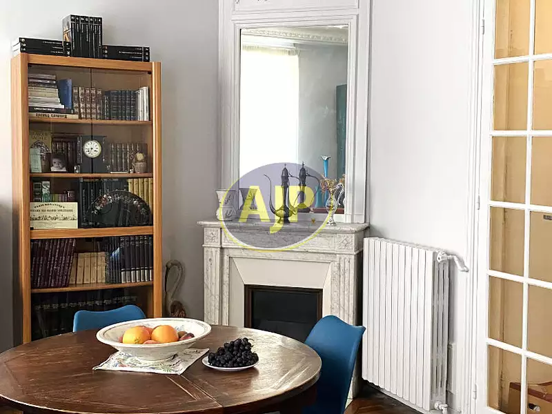 Appartement, 70,66 m²