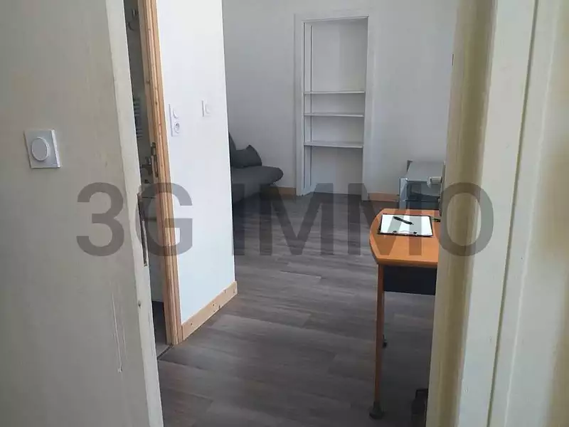 Immeuble, 141 m²