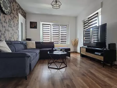 Maison, 93 m²