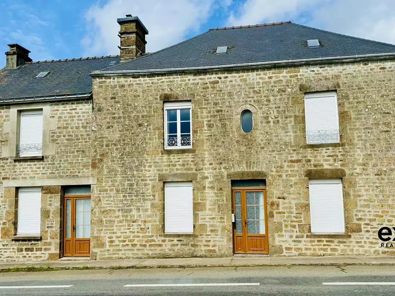 Maison, 143 m²