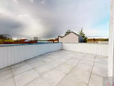Appartement, 145 m²