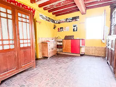 Maison, 96 m²