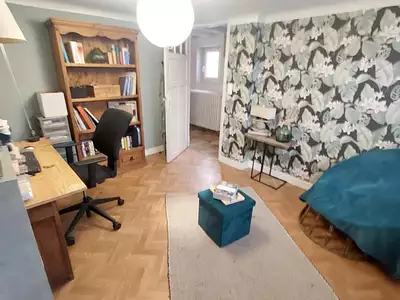Maison, 165 m²