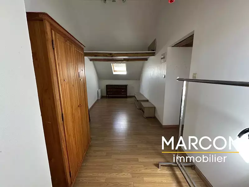 Maison, 68,43 m²