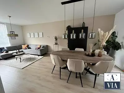 Appartement, 109 m²