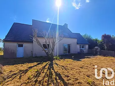 Maison, 110 m²