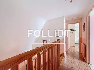 Maison, 140 m²