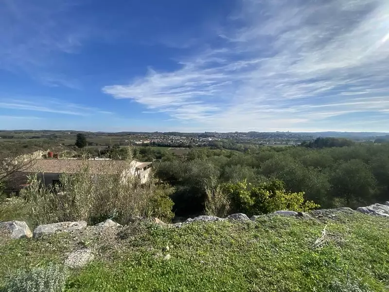 Terrain, 1 512 m²