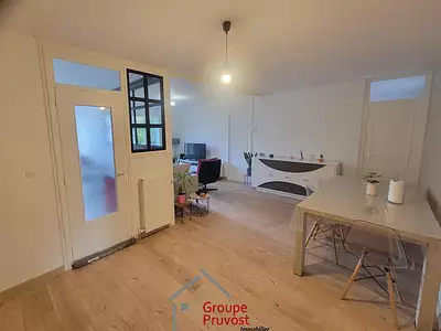 Appartement, 88 m²