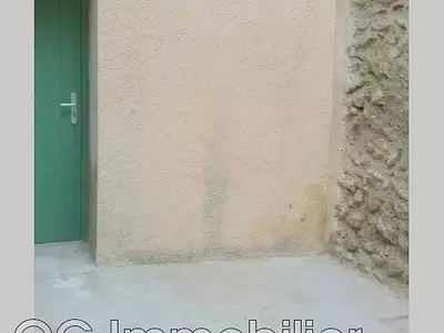 Maison, 54,05 m²